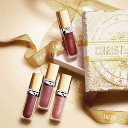 Limited-Edition Rouge Dior Forever Liquid Sequin- Transfer-Proof Glitter Finish