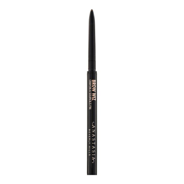 Deluxe Mini Brow Wiz® - Πολύ λεπτό μηχανικό μολύβι για λεπτομέρεια στα φρύδια., Anastasia Beverly Hills
