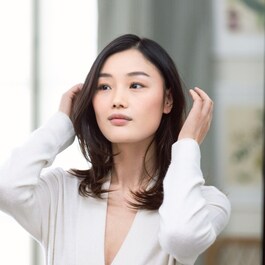 Gentle Purifying Shampoo