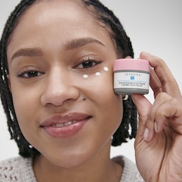 Brightening eye cream - Moisturizing & anti-dark circles eye contour cream