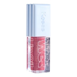 Wet Lip Oil - Γκλος διόγκωσης εμπλουτισμένο με πεπτίδια image