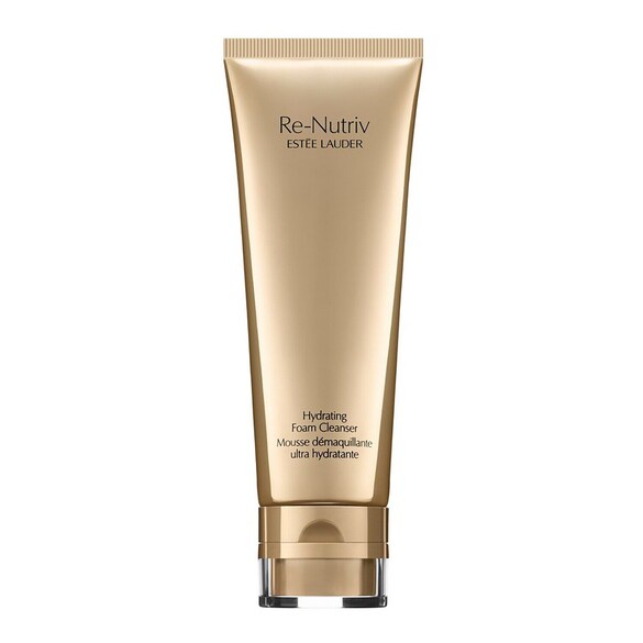 Re-Nutriv Hydrating Foam Cleanser, ESTÉE LAUDER