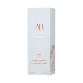 The Body Cleanser – Body Cleanser