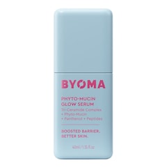 Phyto-Mucin Glow Serum - Ενυδατικός Ορός, Byoma