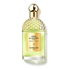 Aqua Allegoria Forte Nerolia Vetiver Eau de Parfum image