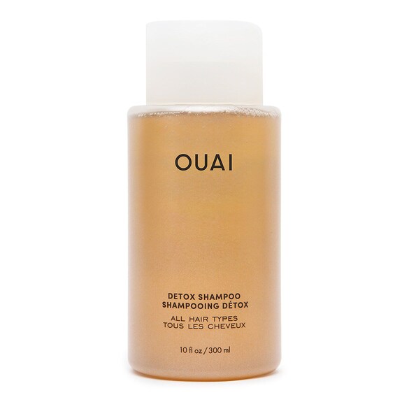 Detox Shampoo - Shampoing Détox, OUAI HAIRCARE