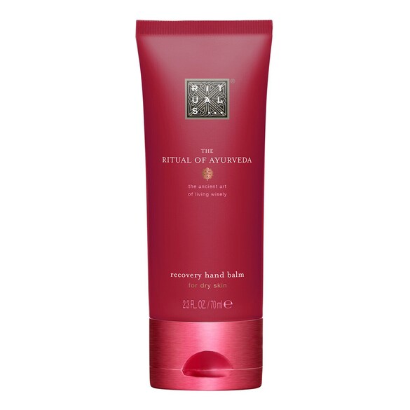 The Ritual of Ayurveda Hand Balm, Rituals