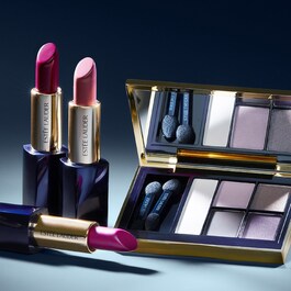 Pure Color Envy Sculpting Eyeshadow 5-Color Palette