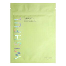 Chin Lift Sculpting Sheet Mask