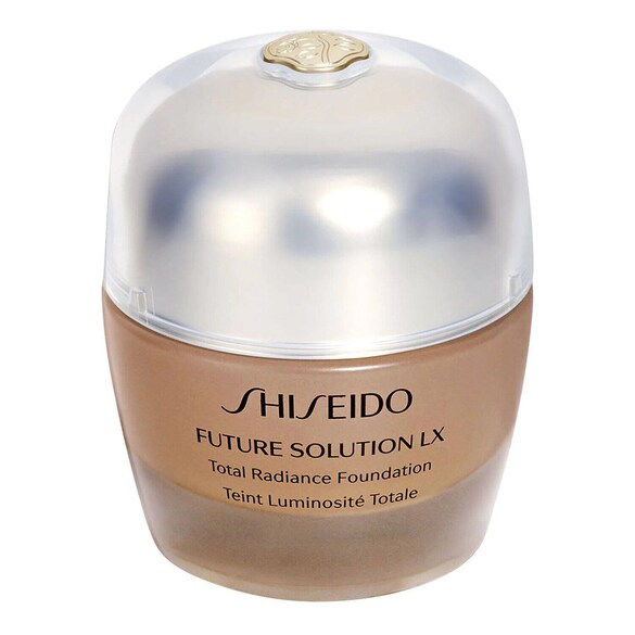 Future Solution LX Teint Luminosité Totale - Foundation, Shiseido