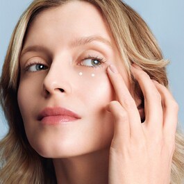 The Rich Eye Cream - Πλούσια Κρέμα για το Περίγραμμα των Ματιών