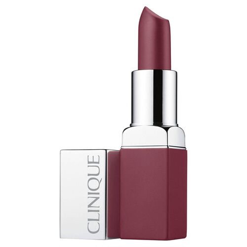 Clinique - Clinique Pop™ Matte Lip Colour + Primer
