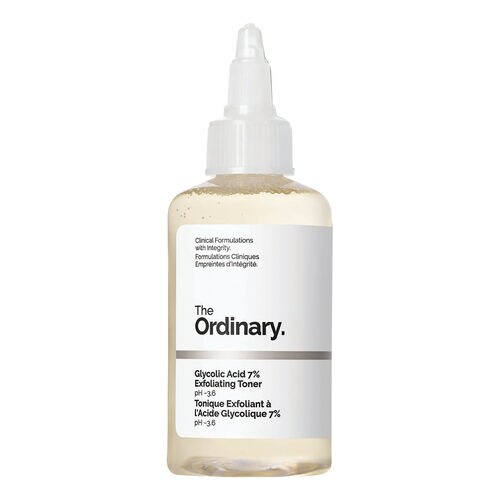 The Ordinary The Ordinary - Glycolic Acid 7% Toning Solution