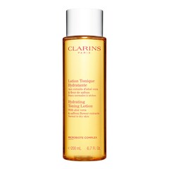 Hydrating Toning Lotion, CLARINS