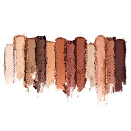 Παλέτα σκιών Amazonian clay tartelette™ toasted