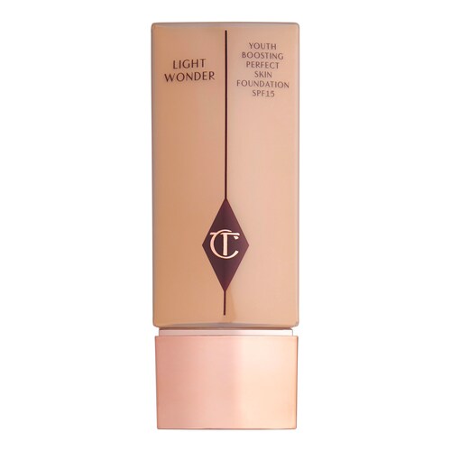 Charlotte Tilbury – Light Wonder – Light Foundation