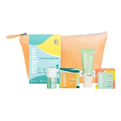 Weekend Set - Bodycare set, RESPIRE