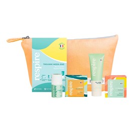 Weekend Set - Bodycare set