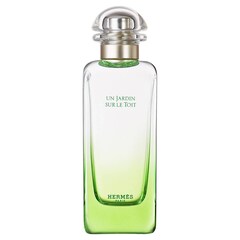 Un Jardin Sur Le Toit Eau de Toilette, HERMÈS