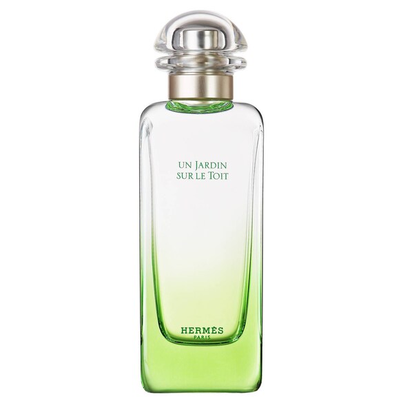 Un Jardin Sur Le Toit Eau de Toilette, HERMÈS