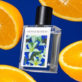 Orange Blossom - Eau de Parfum