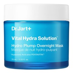 Vital Hydra Solution™ - Ενυδατική Μάσκα Πλήρωσης Νύχτας Hydro-Plump, Dr.Jart+