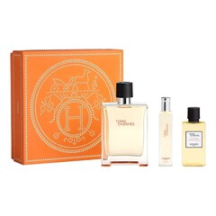 Terre d'Hermes - Eau de Toilette SET, Hermès