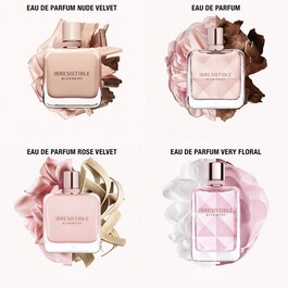  Irresistible Very Floral Eau de Parfum