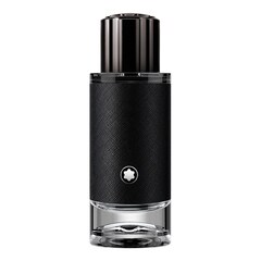 Explorer Eau de Parfum, Montblanc