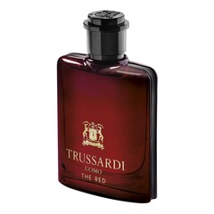 Eau de Toilette 100ml, TRUSSARDI