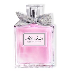 Miss Dior Blooming Bouquet Eau de Toilette - Fresh and Tender Notes, DIOR