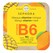 Mango face mask + vitamine B6