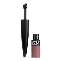 Rouge Artist For Ever Matte - Power last liquid lipstick, Make Up For Ever