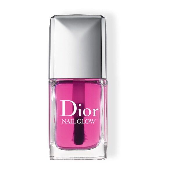 Nail Glow, DIOR BACKSTAGE