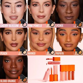 #Faux Filter Color Corrector