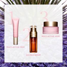 Multi-Active Day Gel - Normal to combination skin
