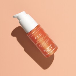C.E.O. Rapid Flash Brightening Serum
