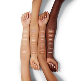 Anti Blemish Solution Makeup - Foundation
