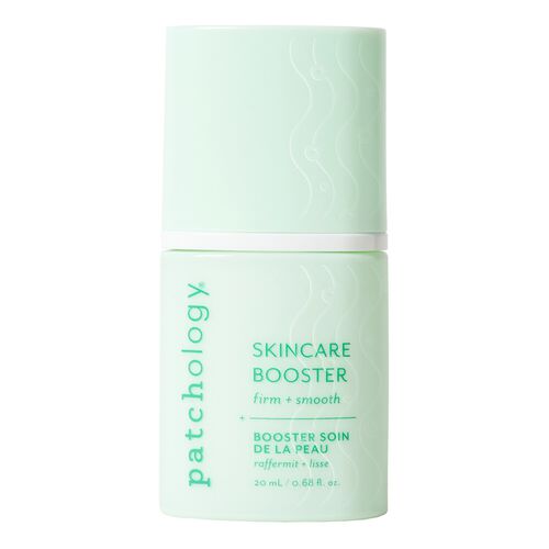 Patchology Patchology - Skincare Booster Firm + Smooth - Τονωτικό Περιποίησης Συσφίγγει+Λειαίνει - τζελ