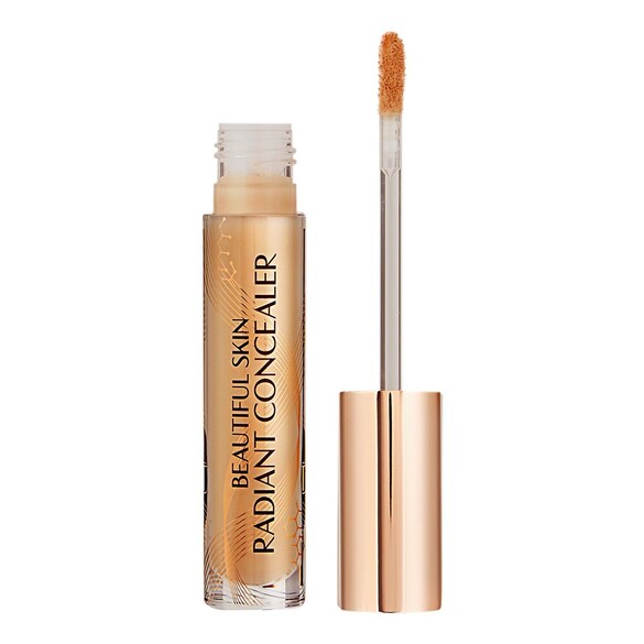 Charlotte Tilbury Beautiful Skin Radiant Concealer, Charlotte Tilbury
