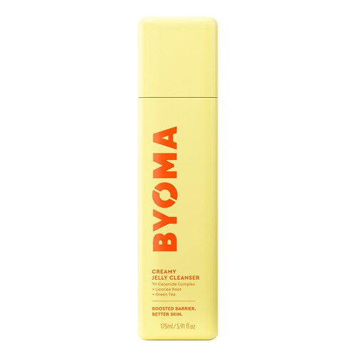 Byoma – Creamy Jelly Cleanser