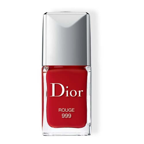 Dior – Dior Vernis – Nail Lacquer – Long Wear & Gel Effect Finish