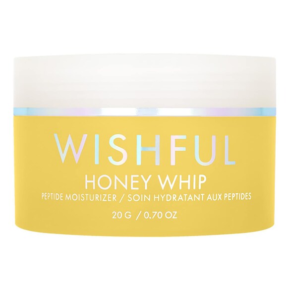 Honey Whip Peptide - Face moisturizer, Wishful