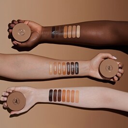 Cream Bronzer - Cream Bronzer