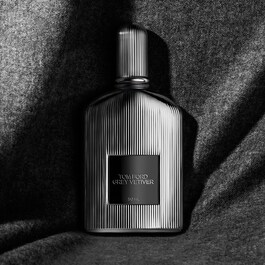 GREY VETIVER PARFUM