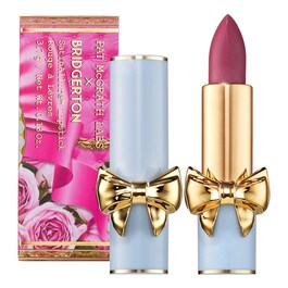 Pat McGrath Labs X Bridgerton SatinAllure Lipstick image