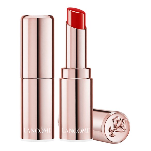 L'Absolu Mademoiselle Shine - Balmy feel lipstick, Lancôme