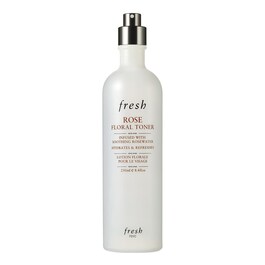 Rose Floral Toner