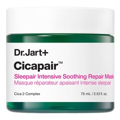Cicapair™ - Επανορθωτική και καταπραϋντική μάσκα νύχτας, Dr.Jart+