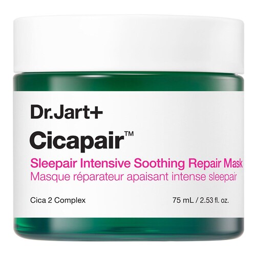 Dr.jart+ – Cicapair™ – Επανορθωτική και καταπραϋντική μάσκα νύχτας